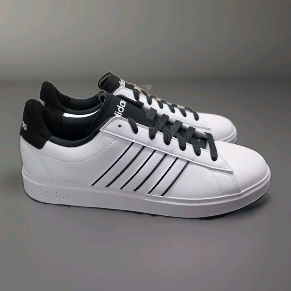 Size 11 Adidas Grand Court 2.0